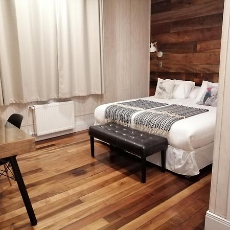 Hotel Nueve Rios バルジビア 部屋 写真