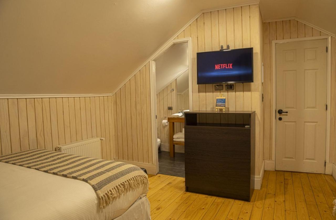 Hotel Nueve Rios バルジビア エクステリア 写真
