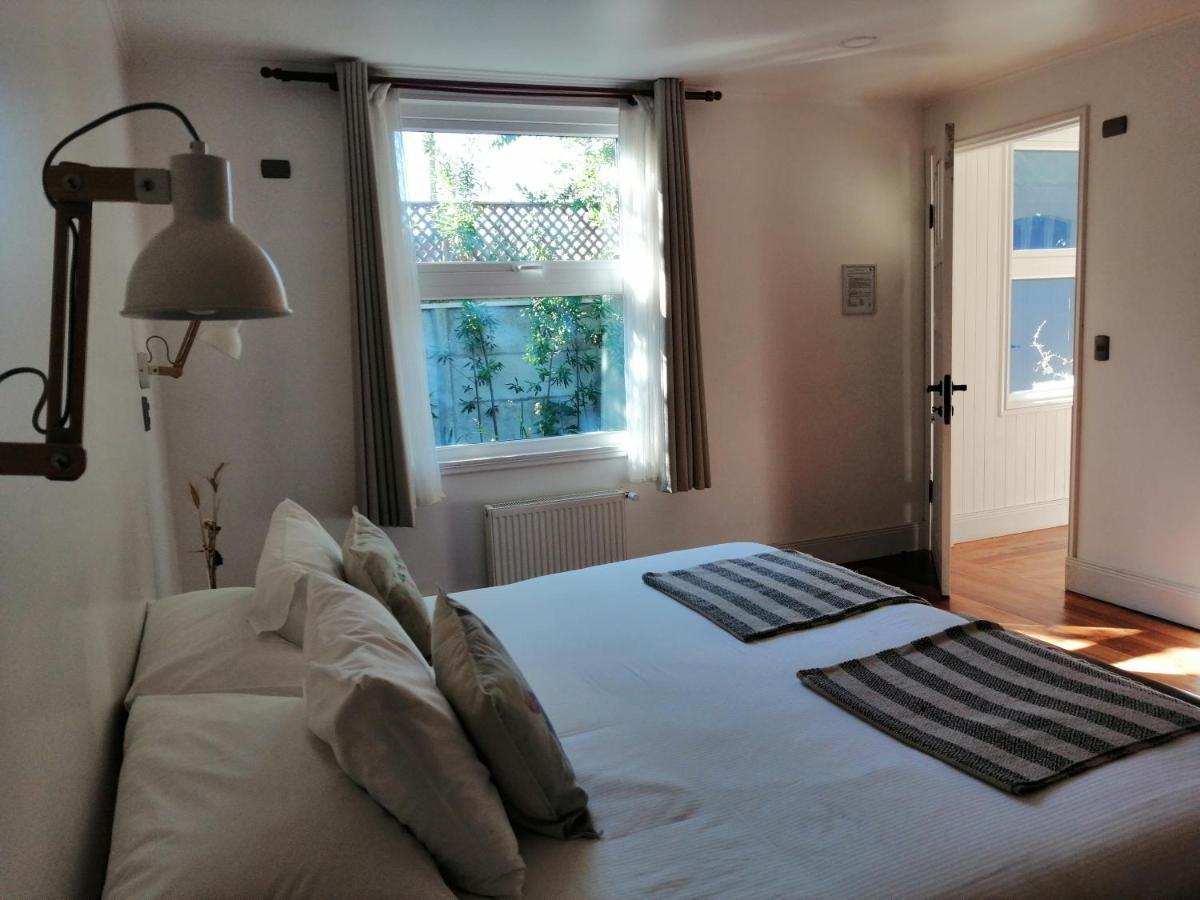 Hotel Nueve Rios バルジビア エクステリア 写真